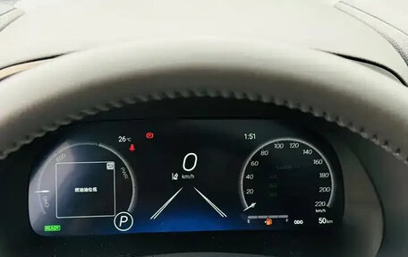 Toyota Highlander, 2022 год, 5 110 000 рублей, 11 фотография