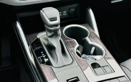 Toyota Highlander, 2022 год, 5 110 000 рублей, 10 фотография