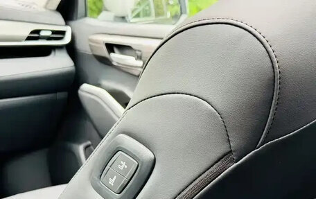 Toyota Highlander, 2022 год, 5 110 000 рублей, 17 фотография