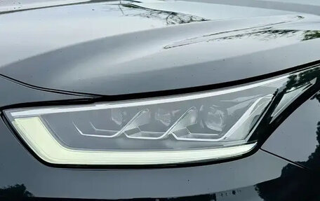 Toyota Highlander, 2022 год, 5 110 000 рублей, 19 фотография