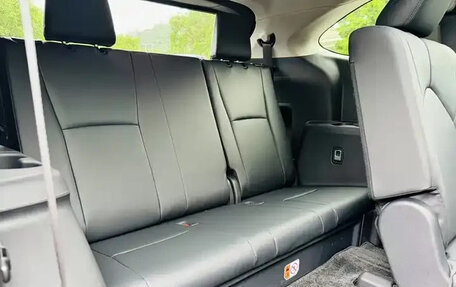 Toyota Highlander, 2022 год, 5 110 000 рублей, 18 фотография