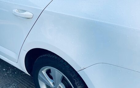 Skoda Octavia, 2015 год, 950 000 рублей, 6 фотография