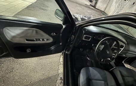 Chery Amulet (A15) I, 2007 год, 230 000 рублей, 2 фотография
