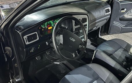 Chery Amulet (A15) I, 2007 год, 230 000 рублей, 3 фотография