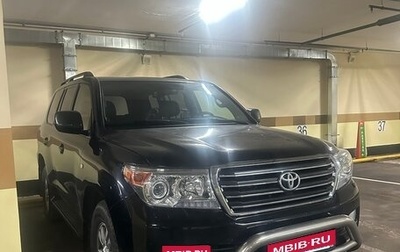 Toyota Land Cruiser 200, 2008 год, 2 350 000 рублей, 1 фотография
