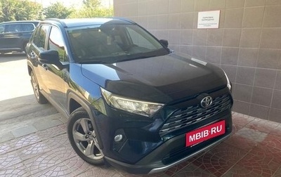 Toyota RAV4, 2019 год, 3 500 000 рублей, 1 фотография