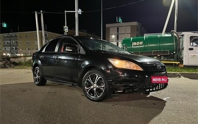 Ford Focus II рестайлинг, 2010 год, 370 000 рублей, 1 фотография