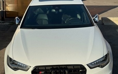 Audi A6, 2011 год, 2 500 000 рублей, 1 фотография