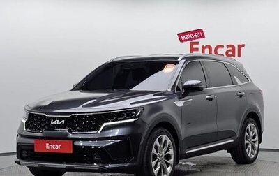 KIA Sorento IV, 2022 год, 2 705 065 рублей, 1 фотография