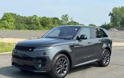 Land Rover Range Rover Sport, 2022 год, 7 546 000 рублей, 1 фотография