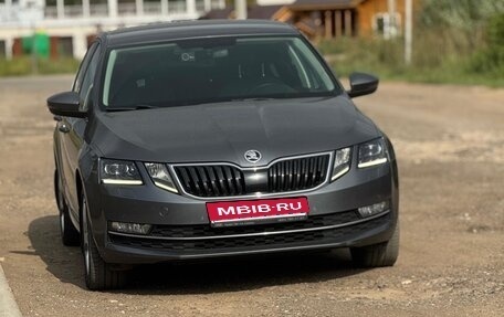 Skoda Octavia, 2020 год, 2 250 000 рублей, 1 фотография