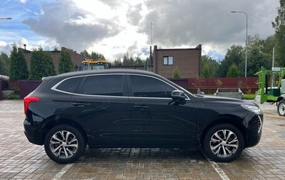 Haval Jolion, 2023 год, 1 700 000 рублей, 1 фотография