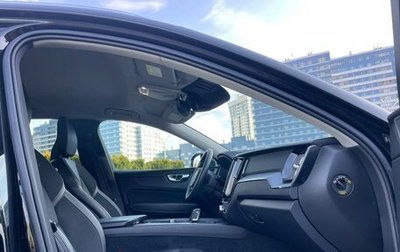 Volvo XC60 II, 2019 год, 3 100 000 рублей, 1 фотография