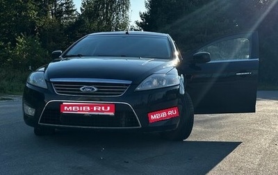 Ford Mondeo IV, 2008 год, 605 000 рублей, 1 фотография