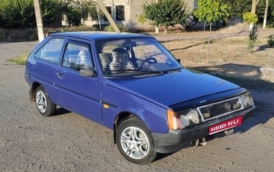 ЗАЗ 1102 «Таврия», 2003 год, 137 000 рублей, 1 фотография