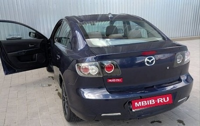 Mazda 3, 2004 год, 580 000 рублей, 1 фотография