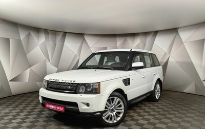 Land Rover Range Rover Sport I рестайлинг, 2012 год, 1 595 000 рублей, 1 фотография