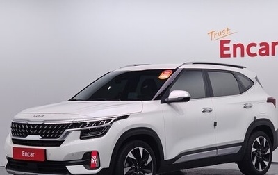 KIA Seltos I, 2021 год, 1 478 000 рублей, 1 фотография