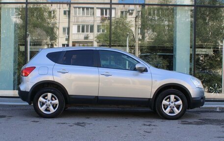 Nissan Qashqai, 2007 год, 887 000 рублей, 4 фотография