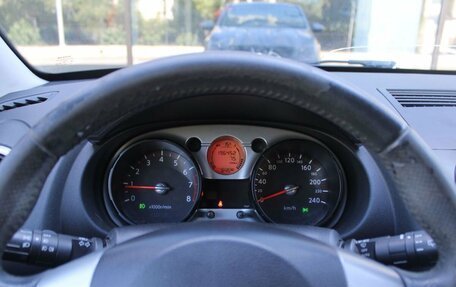 Nissan Qashqai, 2007 год, 887 000 рублей, 14 фотография