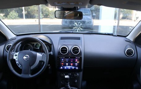 Nissan Qashqai, 2007 год, 887 000 рублей, 11 фотография