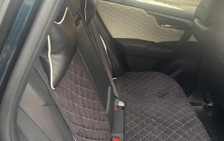 Toyota RAV4, 2019 год, 3 500 000 рублей, 11 фотография