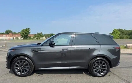 Land Rover Range Rover Sport, 2022 год, 7 546 000 рублей, 2 фотография