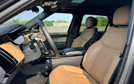 Land Rover Range Rover Sport, 2022 год, 7 546 000 рублей, 9 фотография