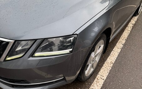 Skoda Octavia, 2020 год, 2 250 000 рублей, 5 фотография