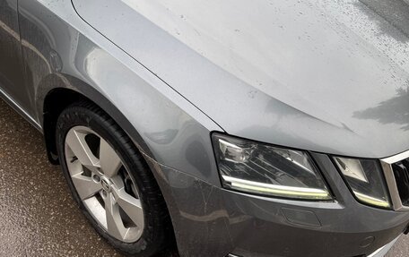 Skoda Octavia, 2020 год, 2 250 000 рублей, 6 фотография