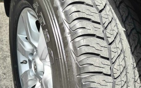 Toyota Land Cruiser Prado 150 рестайлинг 2, 2015 год, 4 100 000 рублей, 18 фотография