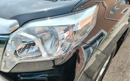 Toyota Land Cruiser Prado 150 рестайлинг 2, 2015 год, 4 100 000 рублей, 26 фотография