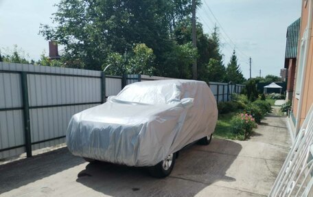 Toyota Land Cruiser Prado 150 рестайлинг 2, 2015 год, 4 100 000 рублей, 28 фотография