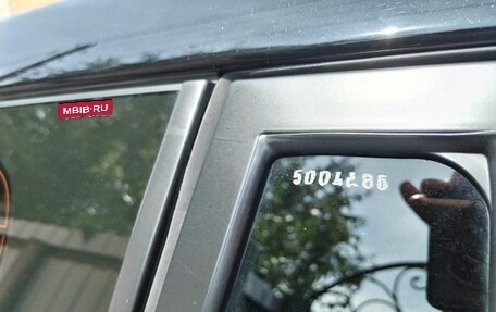 Toyota Land Cruiser Prado 150 рестайлинг 2, 2015 год, 4 100 000 рублей, 23 фотография
