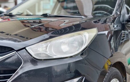 Hyundai Tucson III, 2010 год, 1 250 000 рублей, 7 фотография