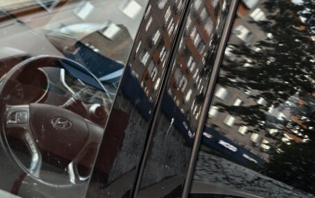 Hyundai Tucson III, 2010 год, 1 250 000 рублей, 10 фотография