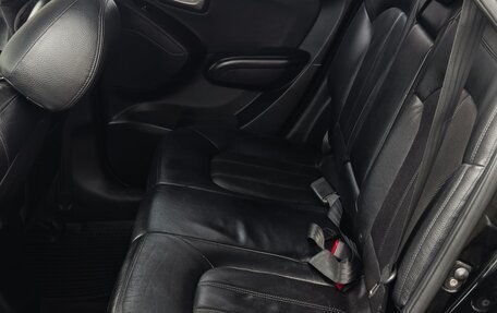 Hyundai Tucson III, 2010 год, 1 250 000 рублей, 12 фотография