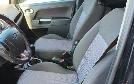 Ford Fusion I, 2007 год, 482 000 рублей, 6 фотография