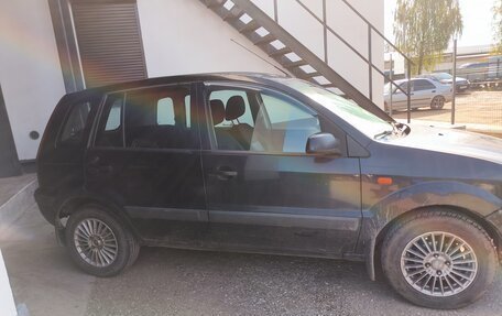 Ford Fusion I, 2007 год, 482 000 рублей, 3 фотография