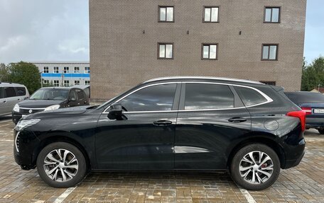 Haval Jolion, 2023 год, 1 700 000 рублей, 2 фотография