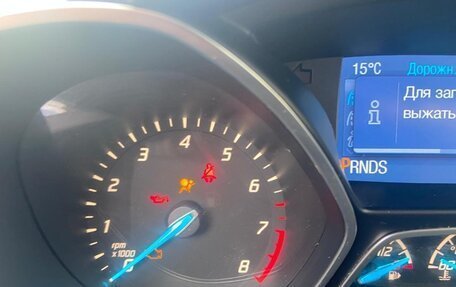 Ford Kuga III, 2016 год, 1 600 000 рублей, 5 фотография