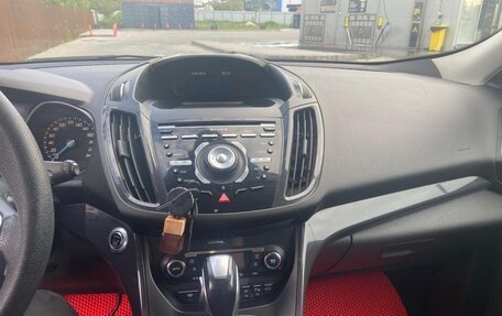 Ford Kuga III, 2016 год, 1 600 000 рублей, 7 фотография