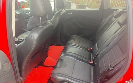 Ford Kuga III, 2016 год, 1 600 000 рублей, 9 фотография