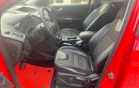 Ford Kuga III, 2016 год, 1 600 000 рублей, 11 фотография