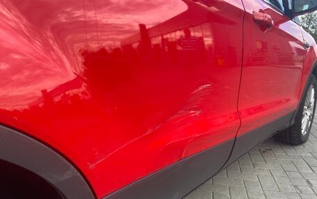 Ford Kuga III, 2016 год, 1 600 000 рублей, 14 фотография