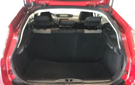 Citroen C4 II рестайлинг, 2006 год, 275 000 рублей, 12 фотография