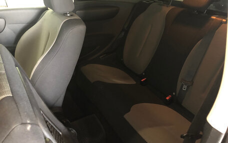 Citroen C4 II рестайлинг, 2006 год, 275 000 рублей, 14 фотография