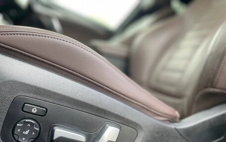BMW X3, 2019 год, 4 380 000 рублей, 13 фотография