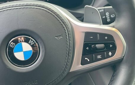 BMW X3, 2019 год, 4 380 000 рублей, 15 фотография