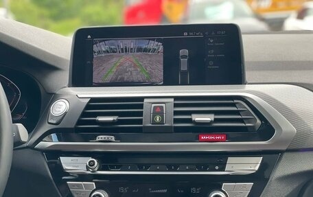 BMW X3, 2019 год, 4 380 000 рублей, 18 фотография